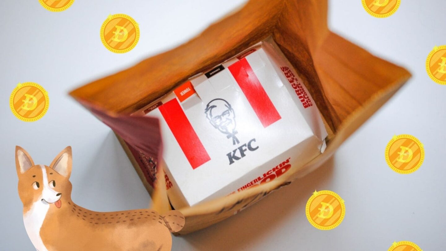 noticias-dogecoin-elon-musk-pregunta-a-fanaticos-sobre-doge-y-kfc-canada-acepta-pagos-con-la-moneda-digital | México Ahora