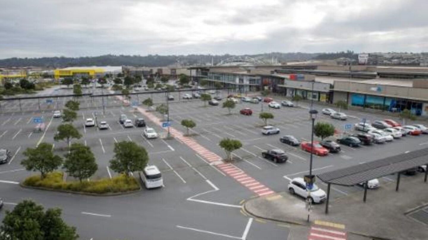 nueva zelanda vuelve a confinar a su mayor ciudad tras un nuevo caso de covid 19 Nueva Zelanda vuelve a confinar a su mayor ciudad tras un nuevo caso de Covid 19 |
