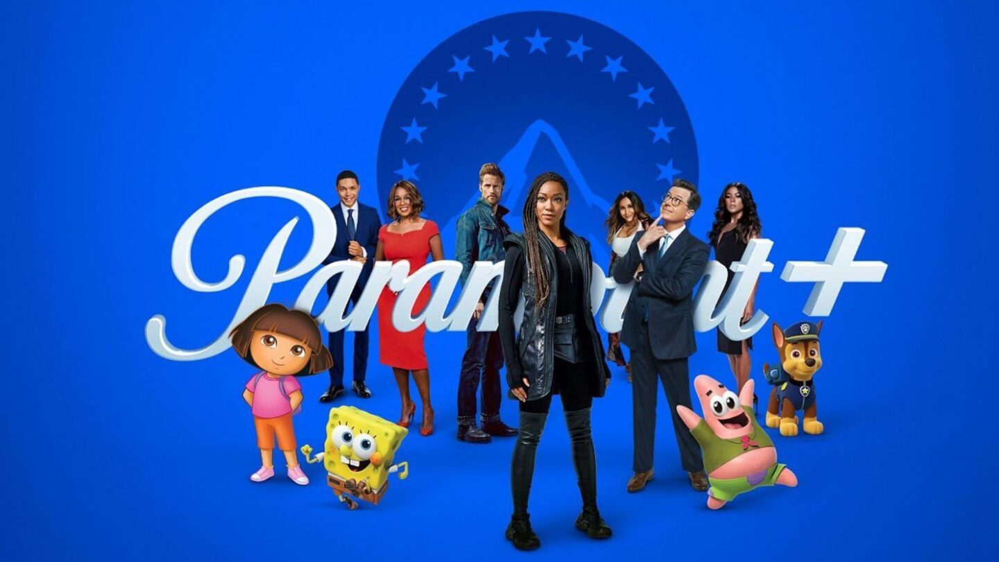 paramount plus ha llegado a mexico este sera su precio y lo que podras encontrar Paramount Plus ha llegado a México Este será su precio y lo que podrás encontrar |