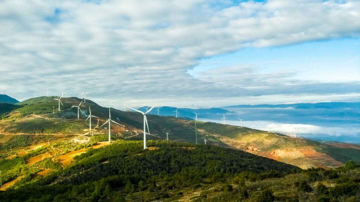 piden organizaciones internacionales retomar transicion hacia energias limpias en mexico Piden organizaciones internacionales retomar transición hacia energías limpias en México |