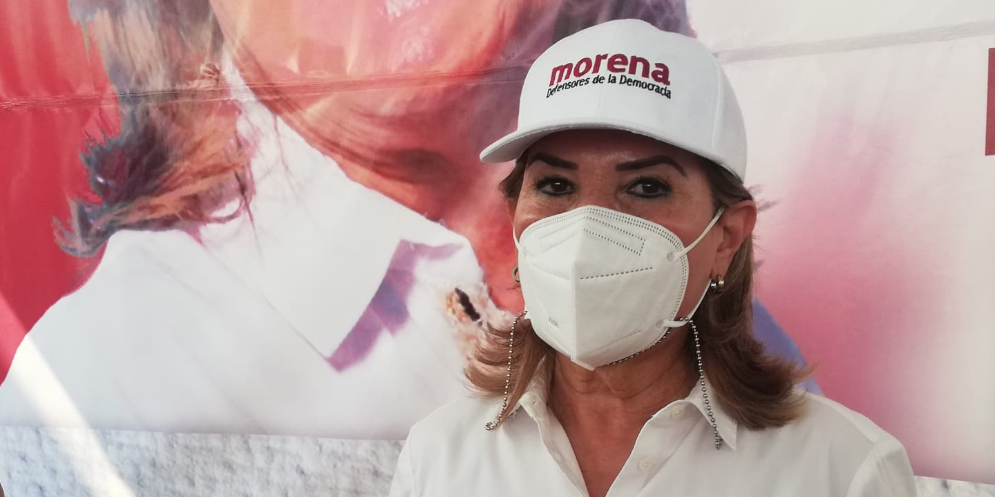 presenta rosa maria ejes de gobierno Presenta Rosa María ejes de gobierno |