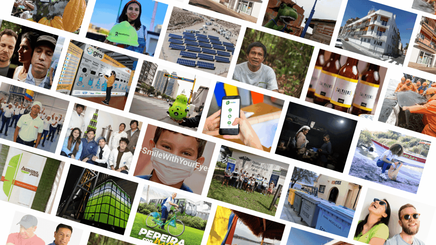 proyectos-ambientales-de-latinoamerica-finalistas-de-los-premios-oscar-del-medio-ambiente | México Ahora