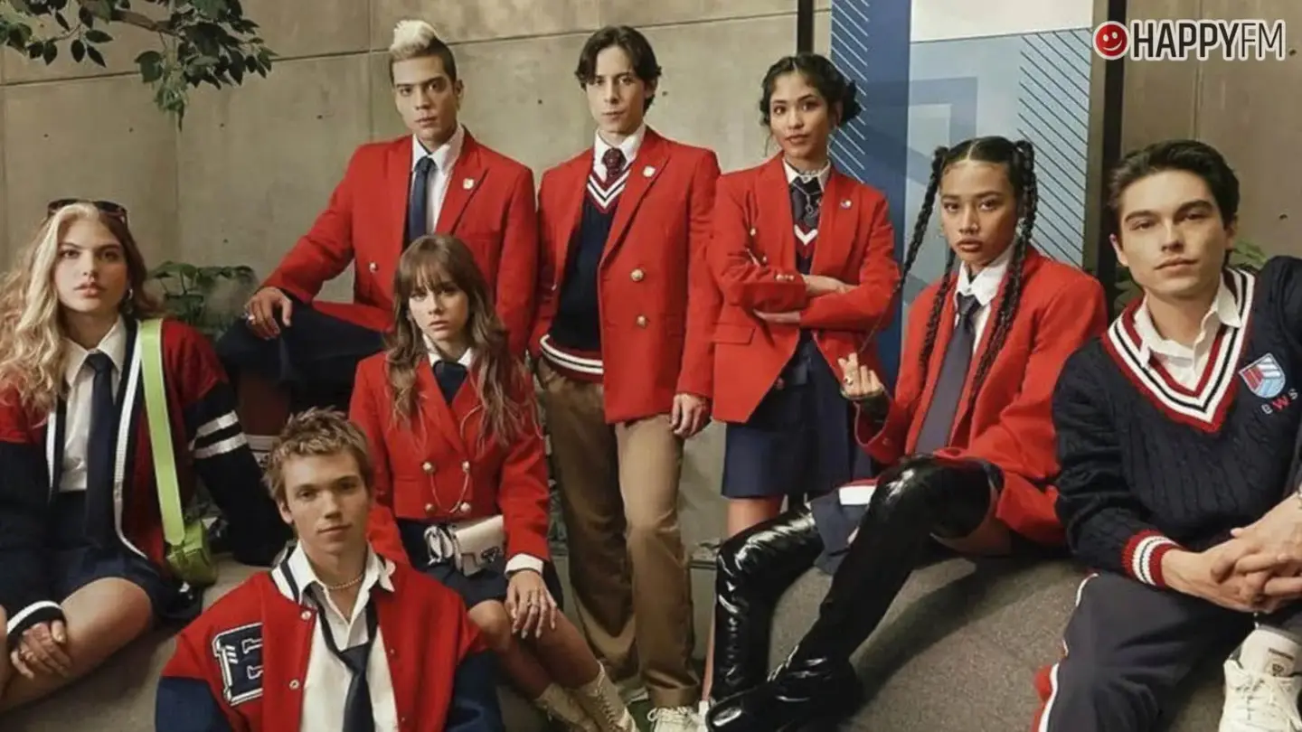 que se sabe de la nueva generacion rebelde descubrelo Qué se sabe de la nueva generación Rebelde Descúbrelo |