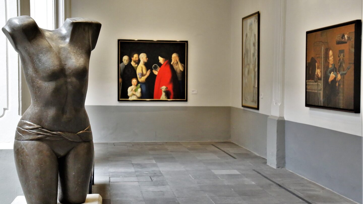 reabriran museos del edomex Reabrirán Museos del EdoMéx |