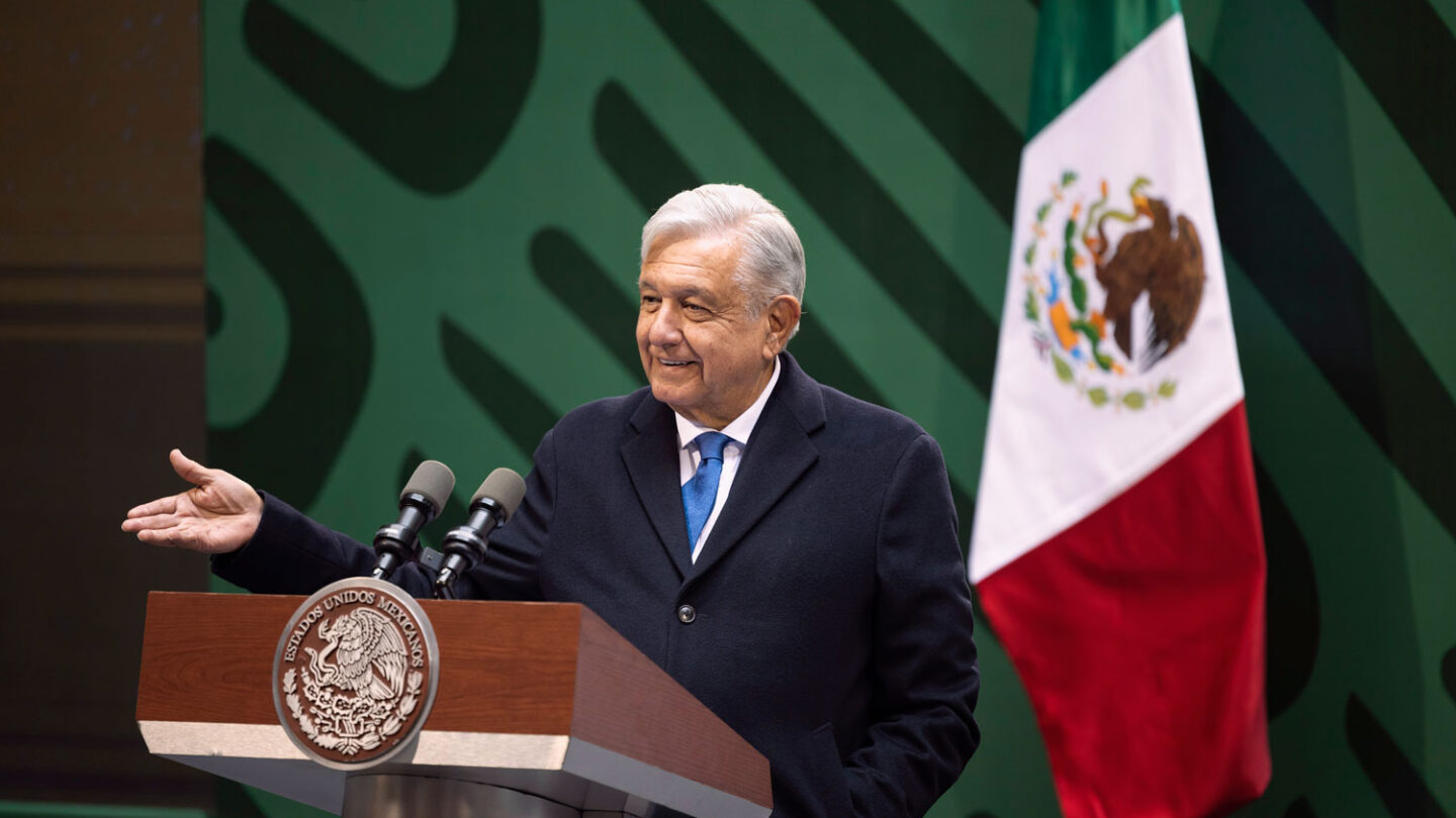 resumen-de-la-conferencia-matutina-del-presidente-lopez-obrador-del-18-de-diciembre-de-2023-los-temas-clave-discutidos-y-sus-implicaciones | México Ahora