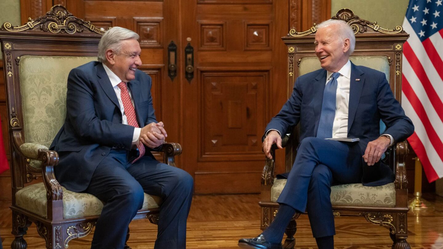 reunion-bilateral-entre-biden-y-lopez-obrador-un-nuevo-plan-de-ayuda-para-latinoamerica | México Ahora