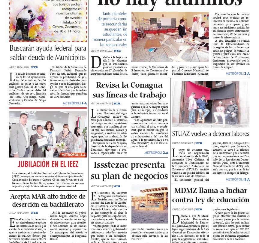rompiendo lamparas la historia de un joven fresnillense en busca de su camino Rompiendo Lámparas La historia de un joven fresnillense en busca de su camino |
