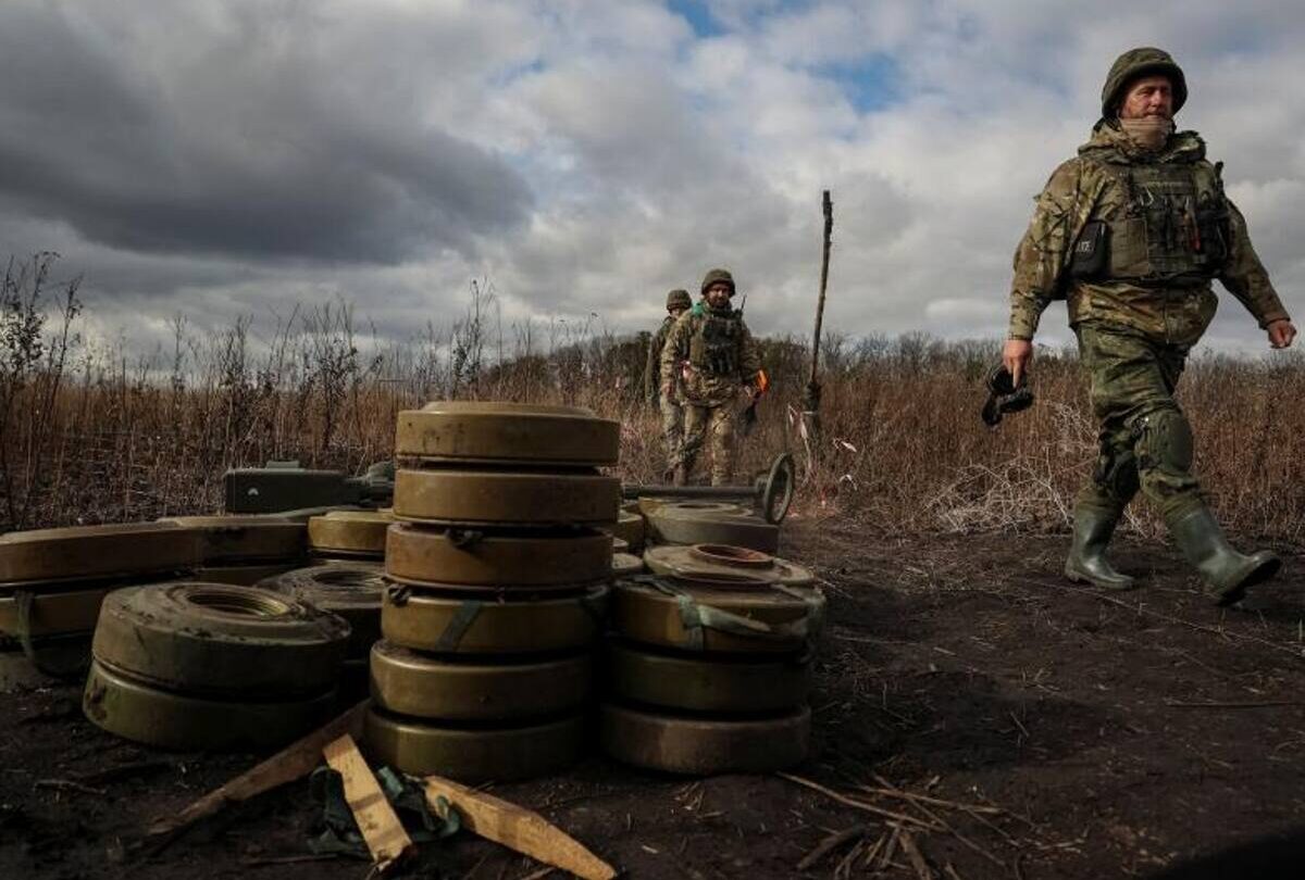 rusia intensifica sus ataques aereos en ucrania drones y misiles vuelven a la carga Rusia intensifica sus ataques aéreos en Ucrania drones y misiles vuelven a la carga |