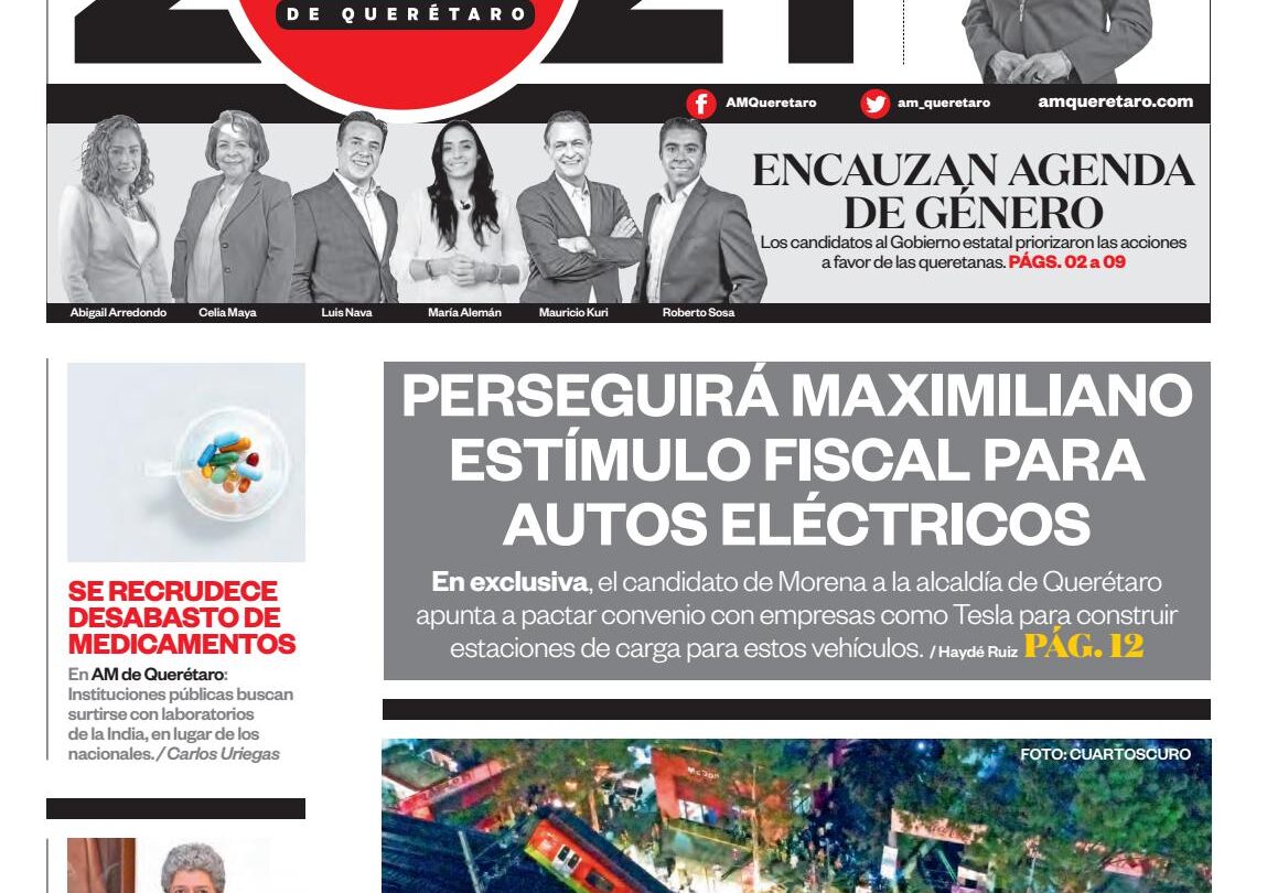 sabemos cumplir enrique vega carriles Sabemos cumplir Enrique Vega Carriles |