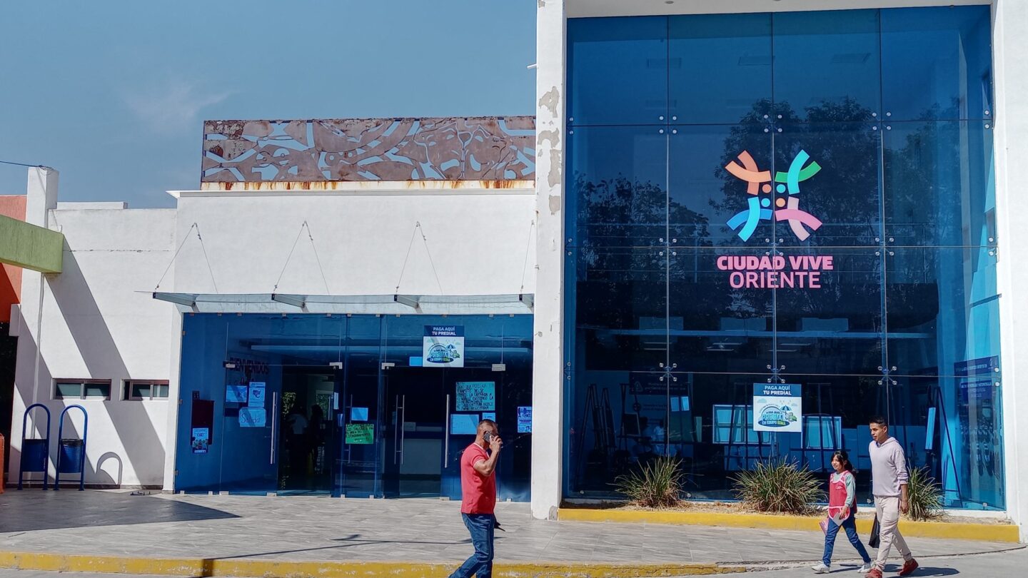 san-juan-del-rio-recibira-una-inversion-de-75-mdp-para-la-creacion-del-primer-centro-de-cultura-regional-en-el-estado | México Ahora