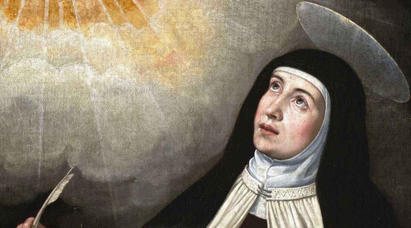 santa teresa de avila la devocion y legado de una santa reconocida por la iglesia catolica Santa Teresa de Ávila La devoción y legado de una santa reconocida por la Iglesia Católica |