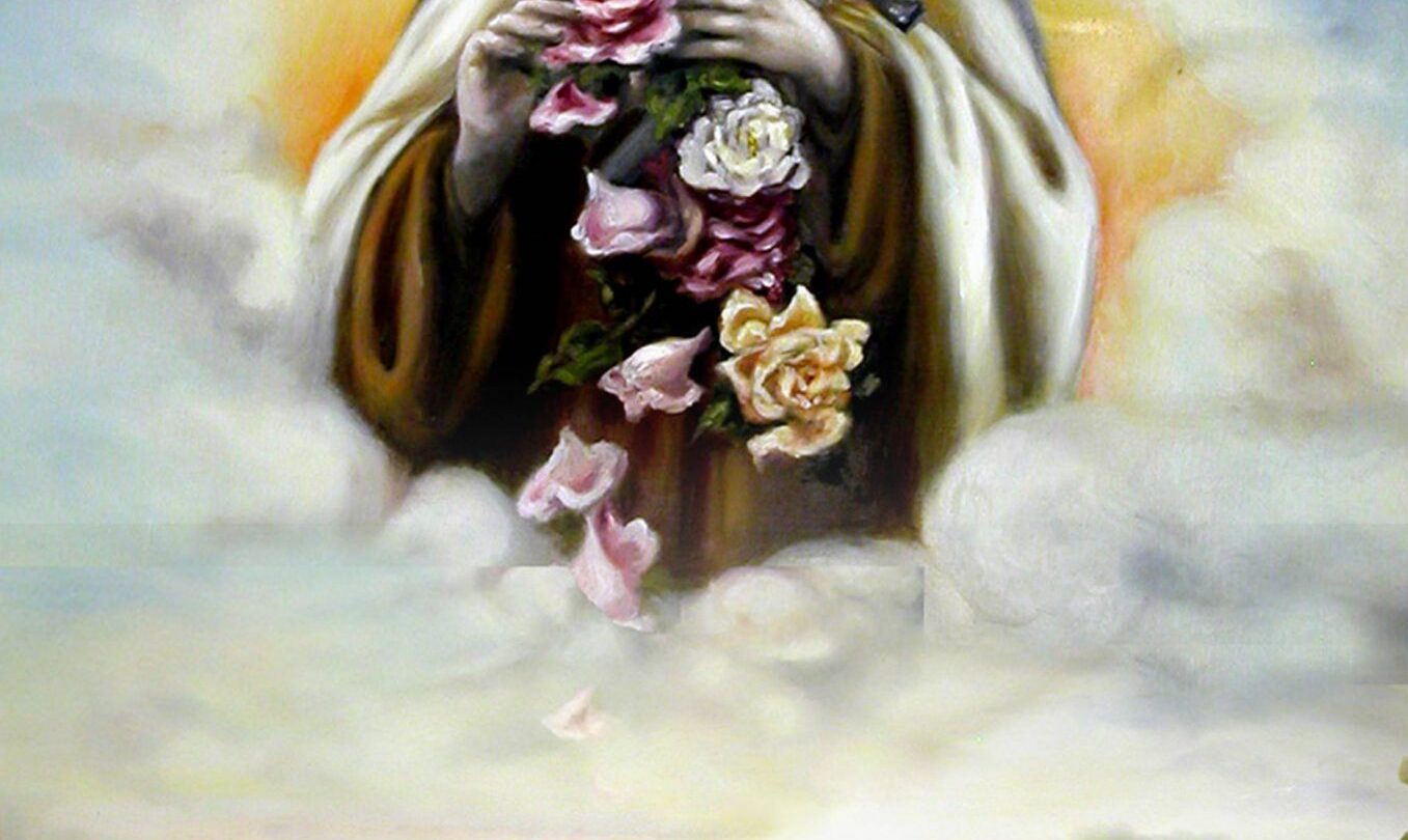 santa teresa del nino jesus una vida de devocion y espiritualidad Santa Teresa del Niño Jesús Una vida de devoción y espiritualidad |