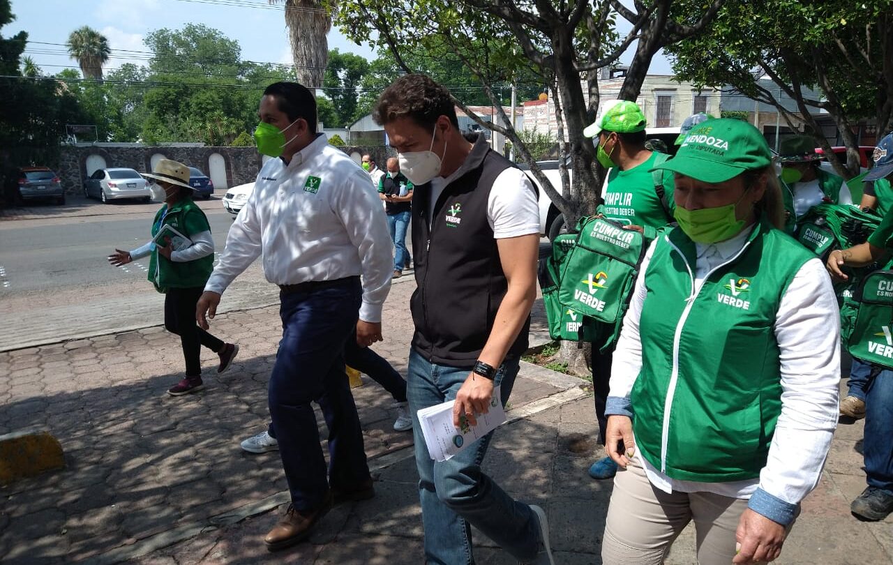 seguro-de-desempleo-para-san-juan-del-rio-irvin-matamoros | México Ahora