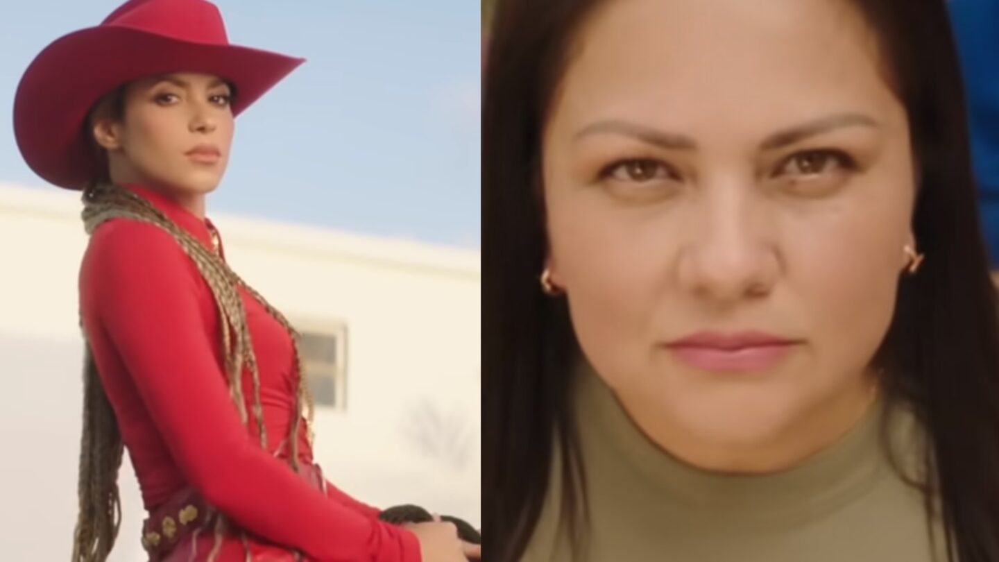 shakira revela en su nueva cancion el jefe la verdadera historia de lilly melgar y su conexion con gerard pique Shakira revela en su nueva canción El Jefe la verdadera historia de Lilly Melgar y su conexión con Gerard Piqué |