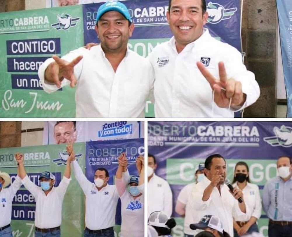 sin-miedo-al-exito-fabian-pineda-renuncia-al-pri-y-se-va-al-pan | México Ahora