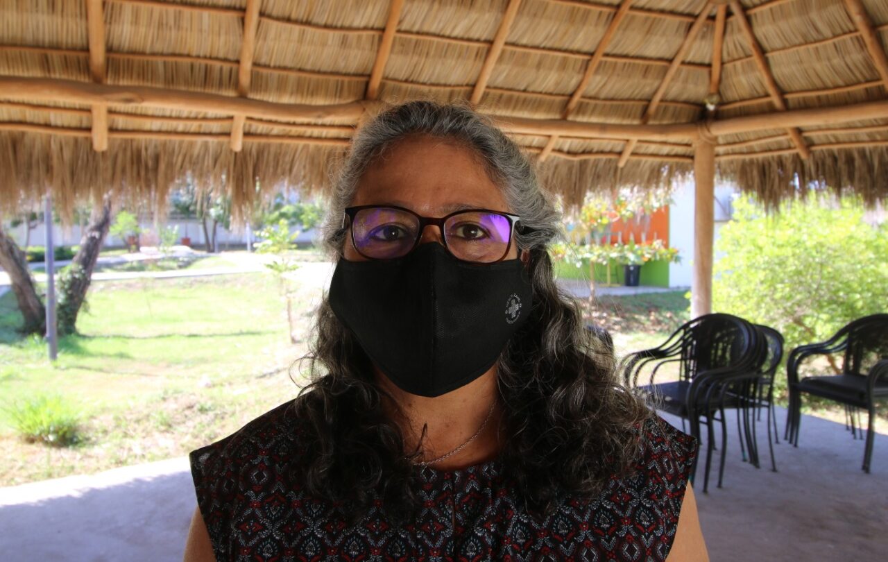 sin riesgo consumo de mariscos ante marea roja considera investigadora del cucosta Sin riesgo consumo de mariscos ante marea roja considera investigadora del CUCosta |