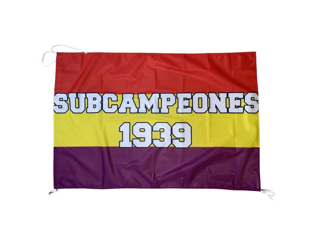 subcampeones Subcampeones |