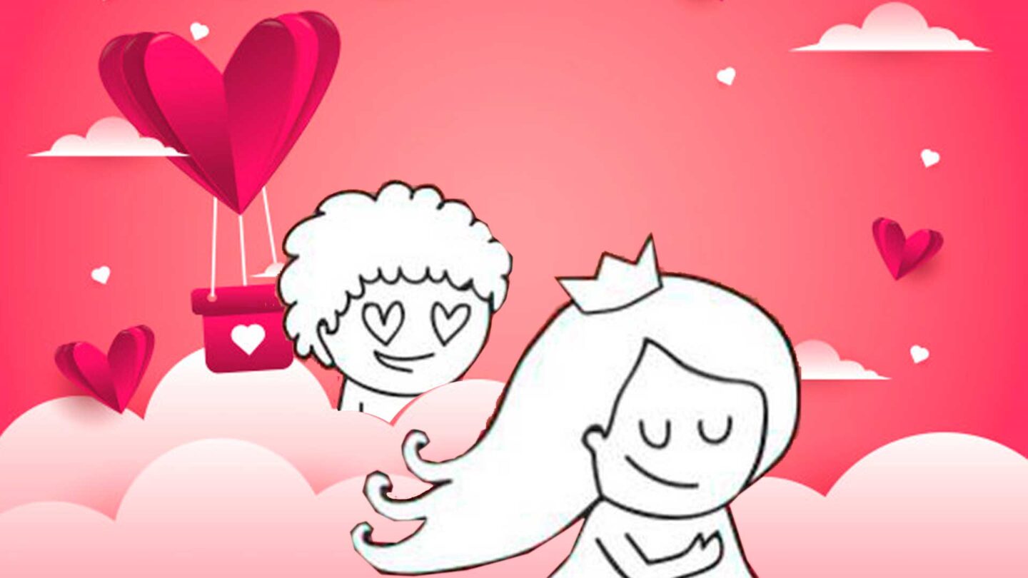 te decimos que pasa en tu cerebro cuando tienes un crush Te decimos qué pasa en tu cerebro cuando tienes un crush |