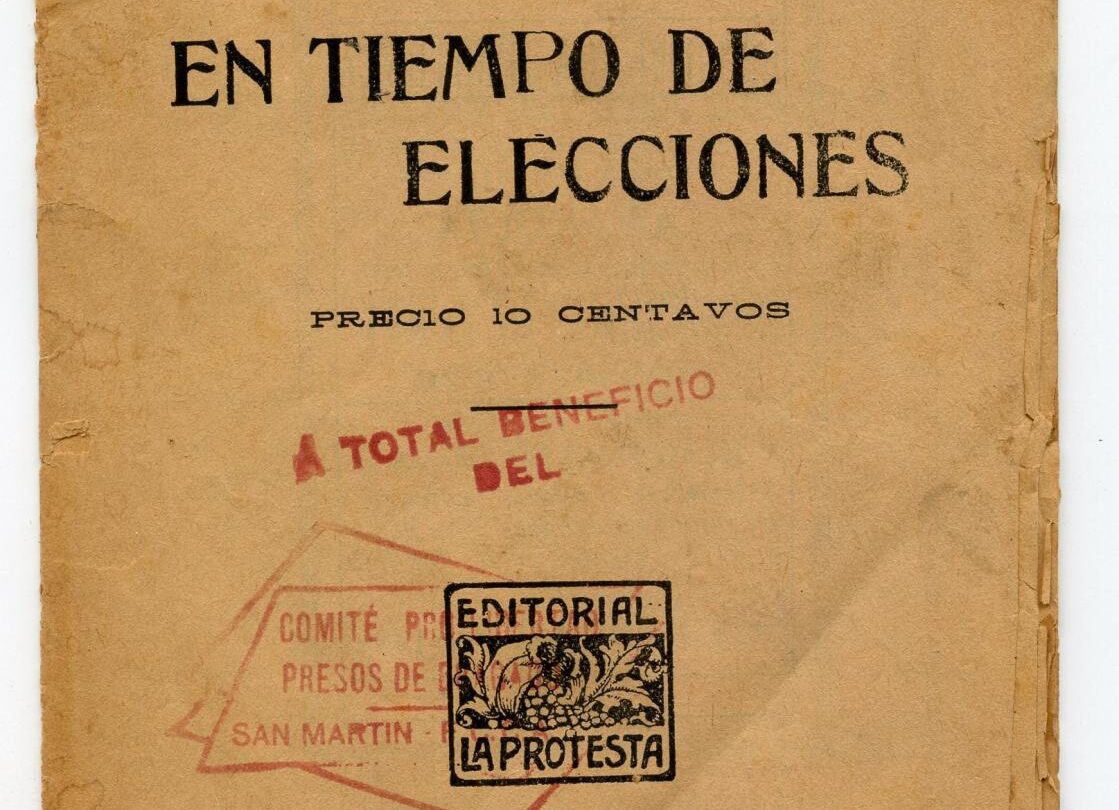 tiempo de elecciones y de traiciones TIEMPO DE ELECCIONES Y DE TRAICIONES |