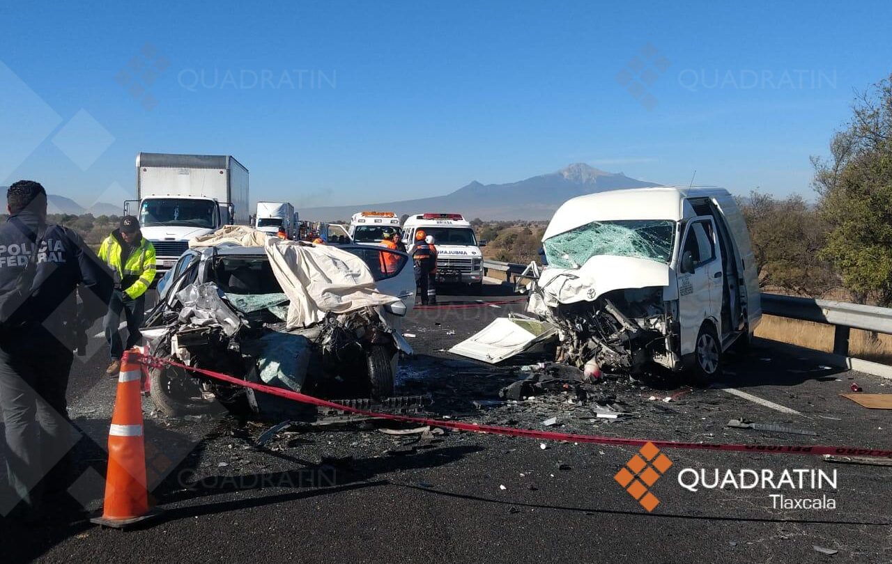 tragico accidente en la carretera amozoc perote deja tres victimas mortales en tlaxcala Trágico accidente en la carretera Amozoc Perote deja tres víctimas mortales en Tlaxcala |