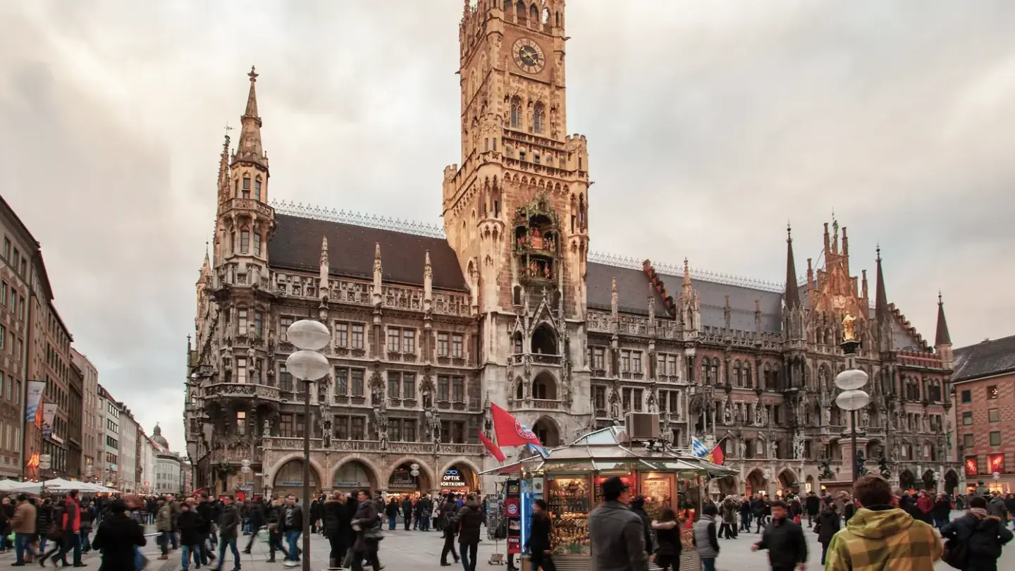 tres actividades imprescindibles para vivir una experiencia espectacular en munich Tres actividades imprescindibles para vivir una experiencia espectacular en Múnich |