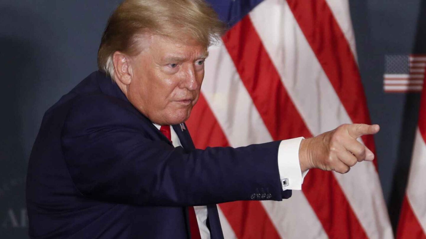 trump-amenaza-con-volver-volvera-a-competir-por-la-casa-blanca | México Ahora