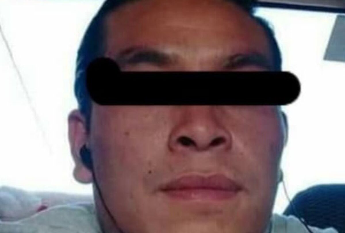 un hombre asesina a golpes a su hijastro de dos anos en chiapas Un hombre asesina a golpes a su hijastro de dos años en Chiapas |