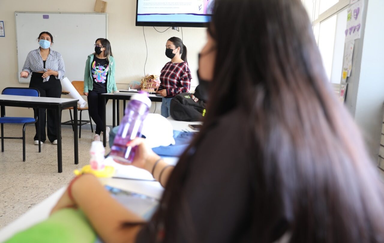 upn ofrece doctorado en educacion para maestros zacatecanos fortaleciendo la formacion docente en la region UPN ofrece Doctorado en Educación para maestros zacatecanos fortaleciendo la formación docente en la región |