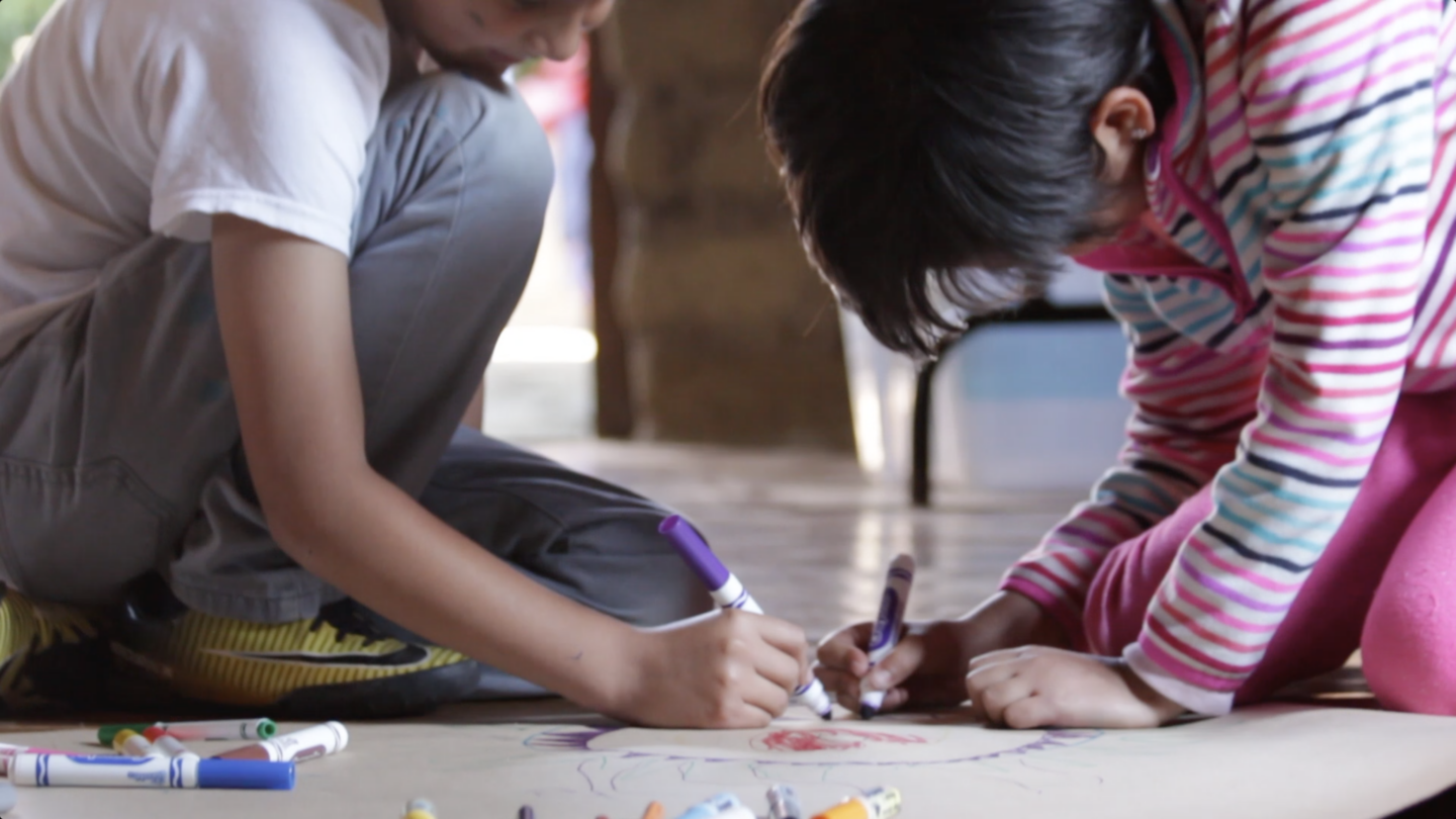 urgente-y-necesario-erradicar-violencia-infantil-codhem | México Ahora