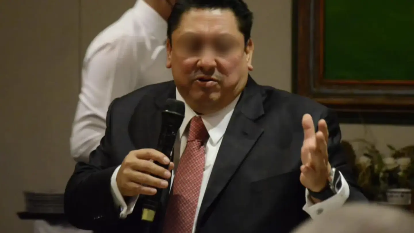 uriel carmona considera dejar su cargo como fiscal de morelos en busca de limpiar su nombre Uriel Carmona considera dejar su cargo como fiscal de Morelos en busca de limpiar su nombre |