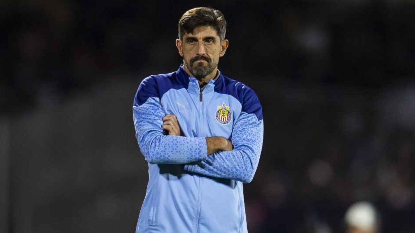 veljko paunovic deja el banquillo de las chivas tras exitosa gestion Veljko Paunović deja el banquillo de las Chivas tras exitosa gestión |