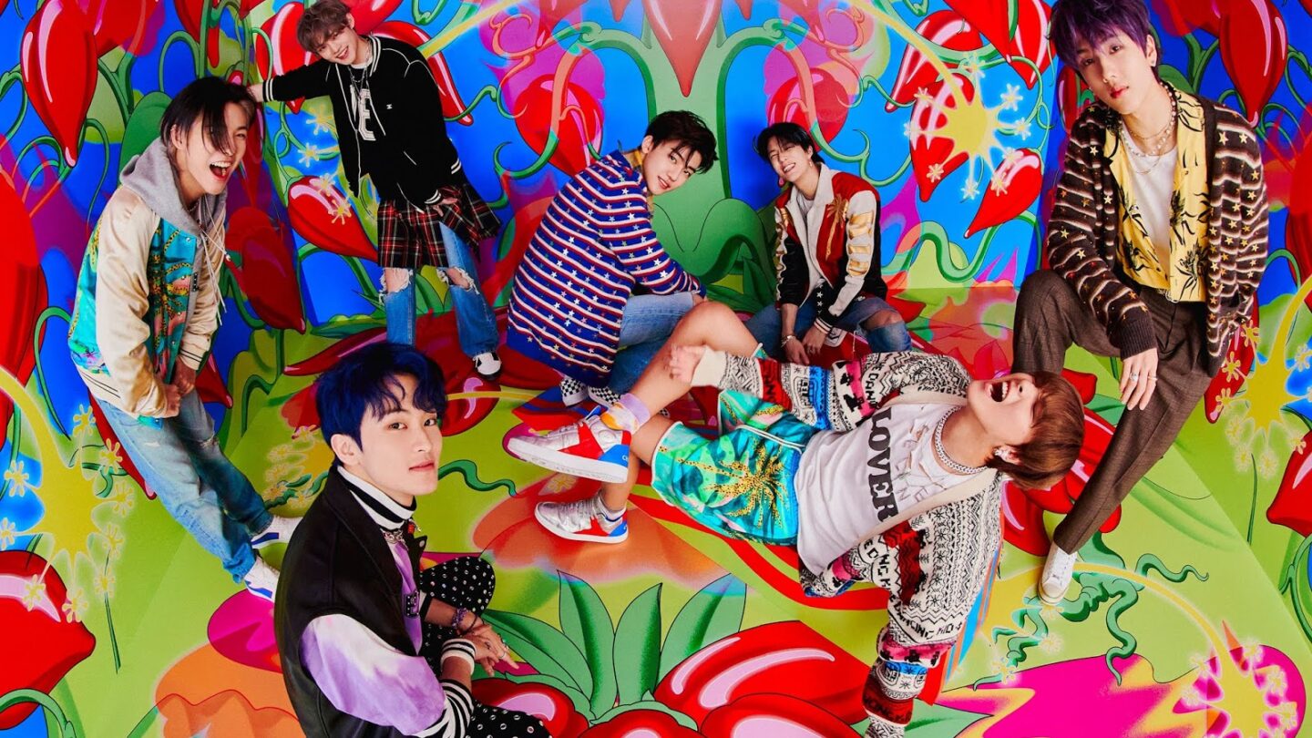 venta-anticipada-de-hot-sauce-de-nct-dream-supera-1-millon-de-copias | México Ahora
