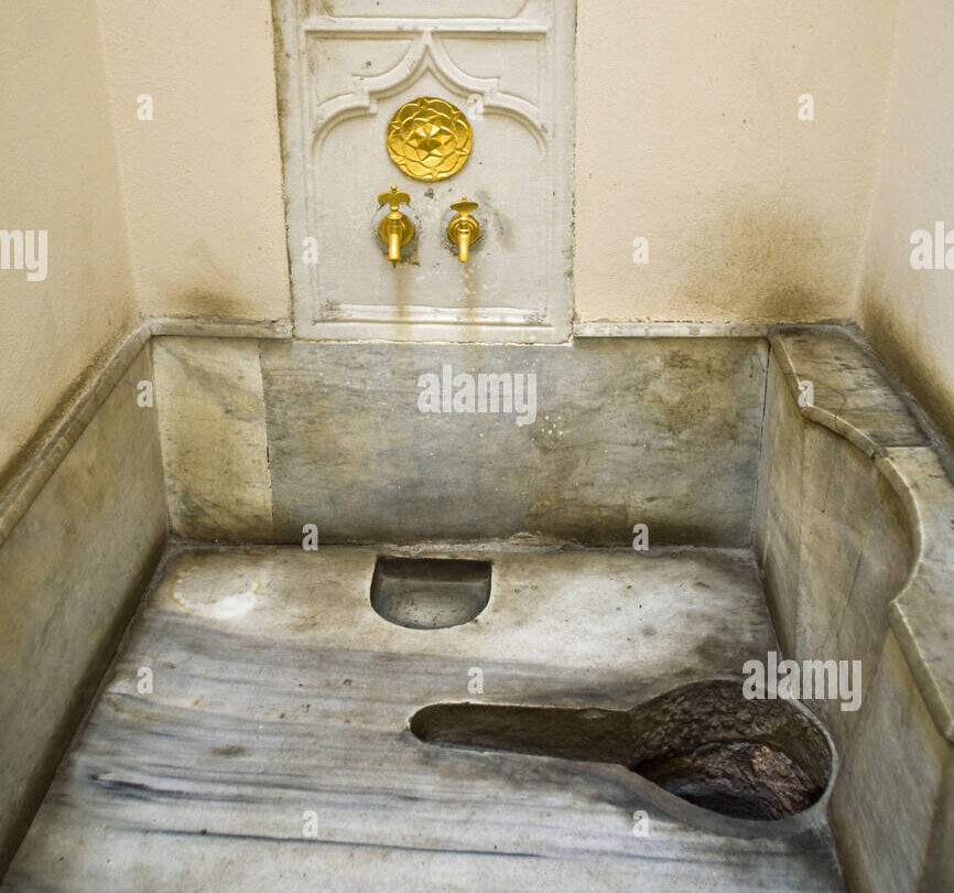 w c de palacio WC de Palacio |