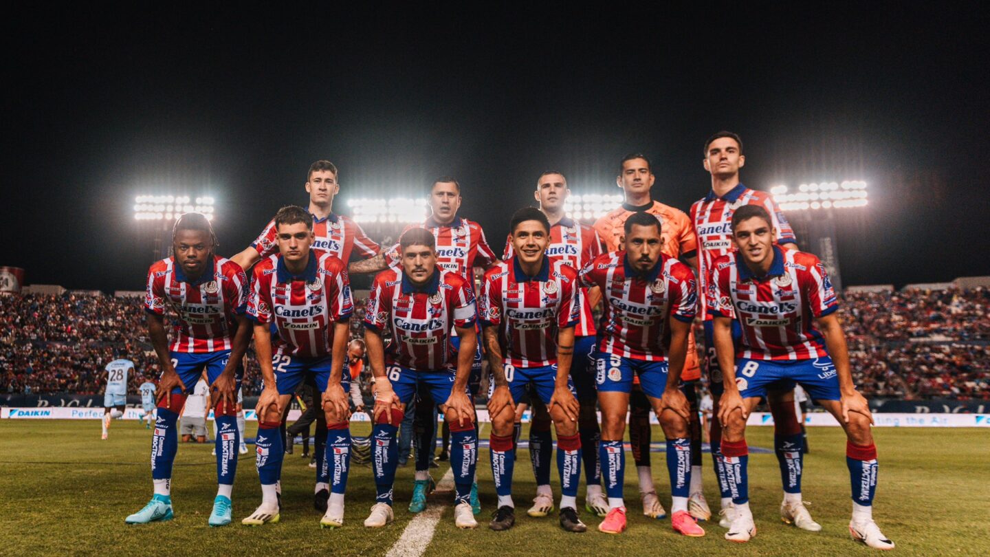 xolos buscan liderato en visita al san luis Xolos buscan liderato en visita al San Luis |
