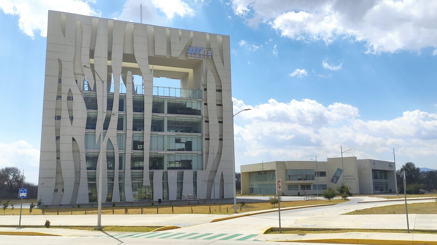 UTBIS 2 | México Ahora Trabaja gobierno estatal en proyectos de inversión para Ciudad Modelo