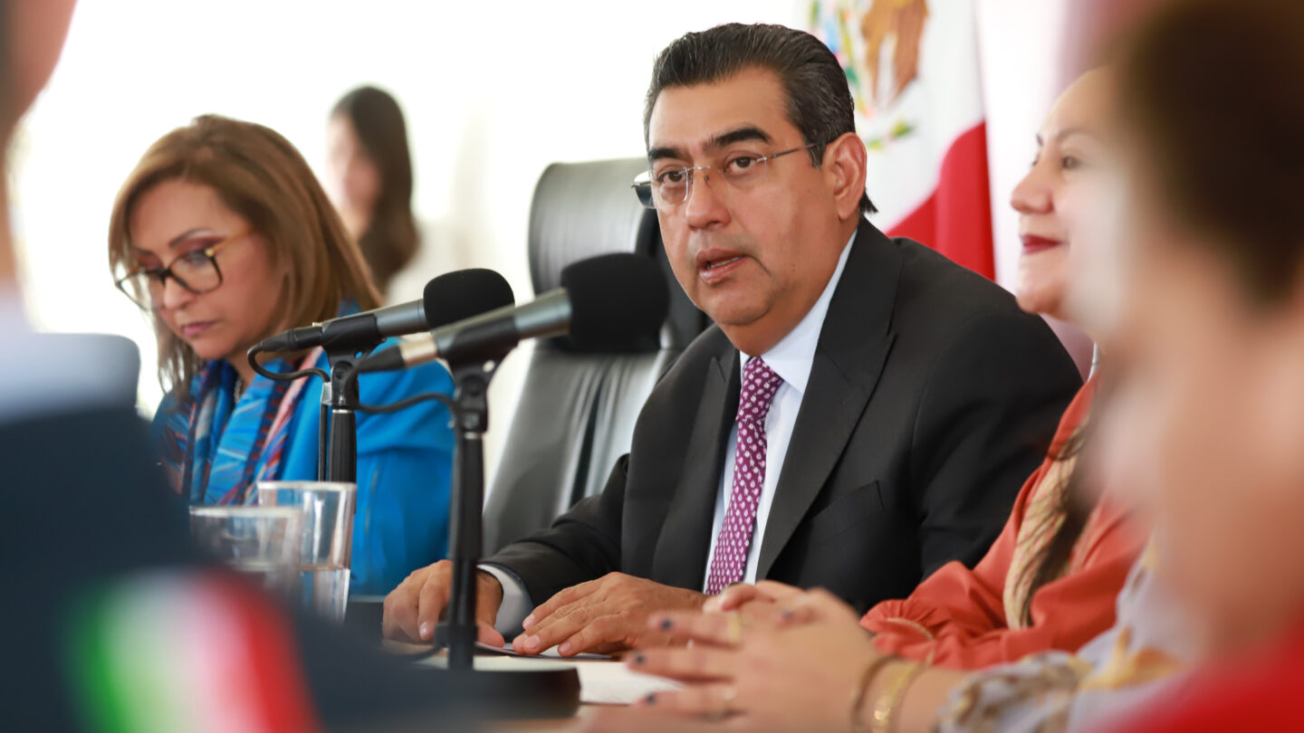 GOB SS CP 050-2024 PROTEGER MEDIO AMBIENTE 080224 4 | México Ahora