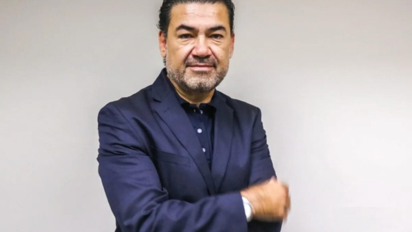 Jaime Barrera es reportado como desaparecido | México Ahora Jaime Barrera es reportado como desaparecido