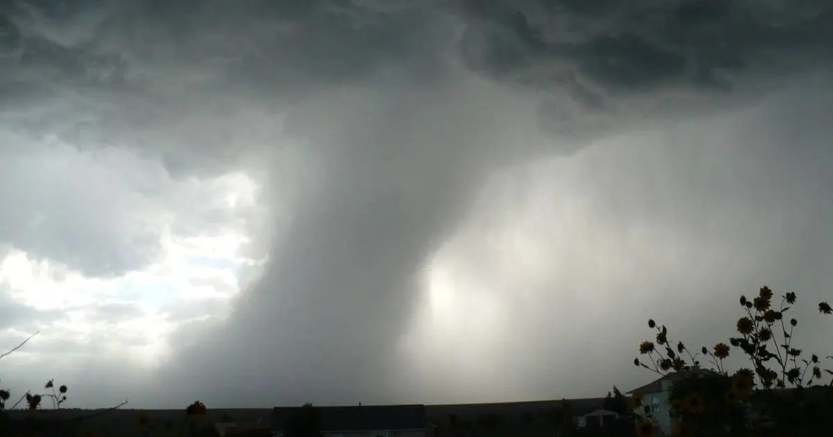 alerta en queretaro smn pronostica probabilidades de tornados y lluvias fuertes para este fin de semana Alerta en Querétaro SMN pronostica probabilidades de tornados y lluvias fuertes para este fin de semana |