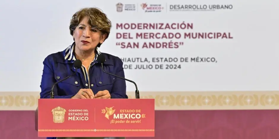 ascenso-historico-gobernadora-delfina-gomez-se-consolida-en-el-top-ten-nacional-y-entre-las-mejor-calificadas | México Ahora