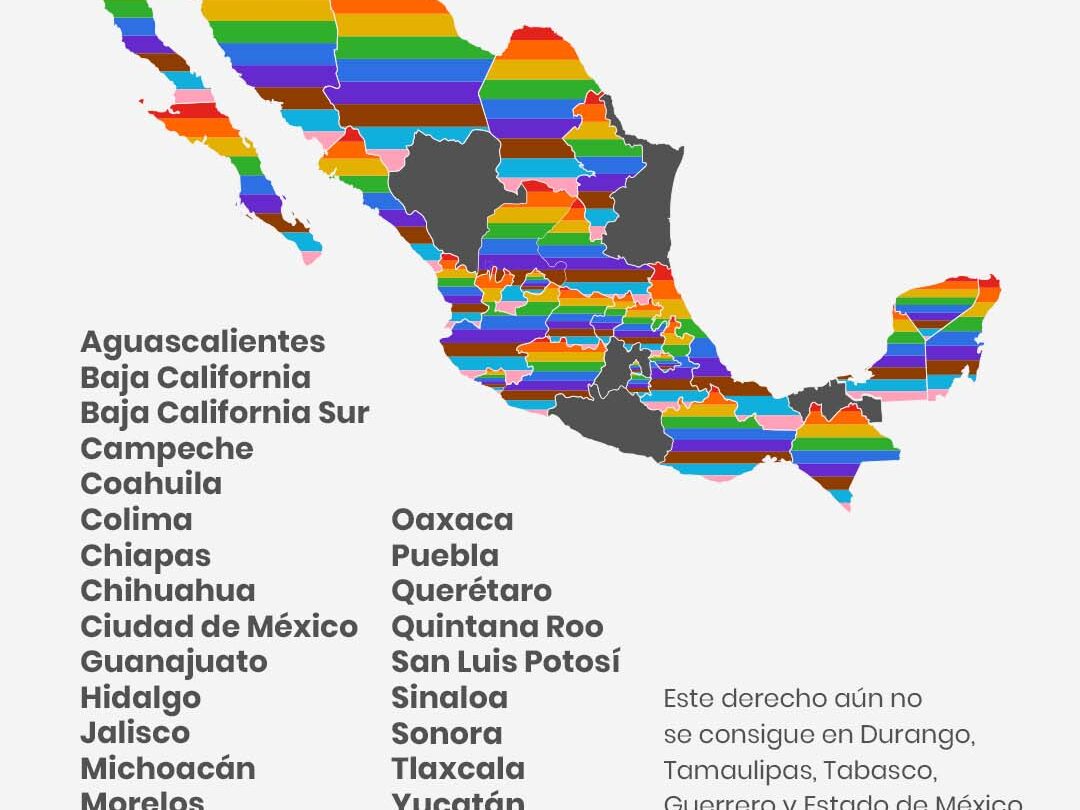 avances en la igualdad adopciones por parejas lgbt garantizan la no discriminacion en zacatecas Avances en la igualdad adopciones por parejas LGBT garantizan la no discriminación en Zacatecas |