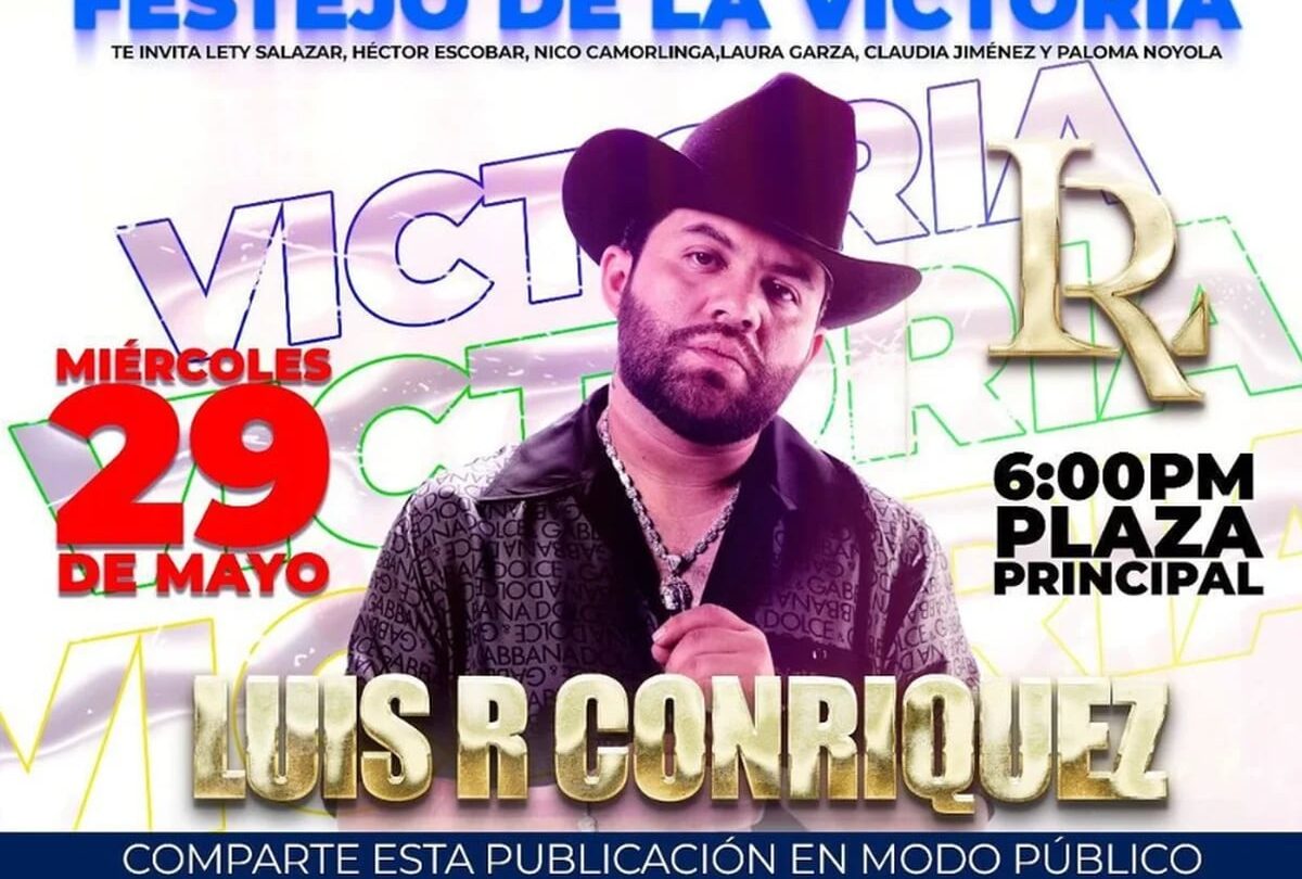 cancelacion del cierre de campana en matamoros complicidad entre la delincuencia y el poder politico Cancelación del cierre de campaña en Matamoros complicidad entre la delincuencia y el poder político |