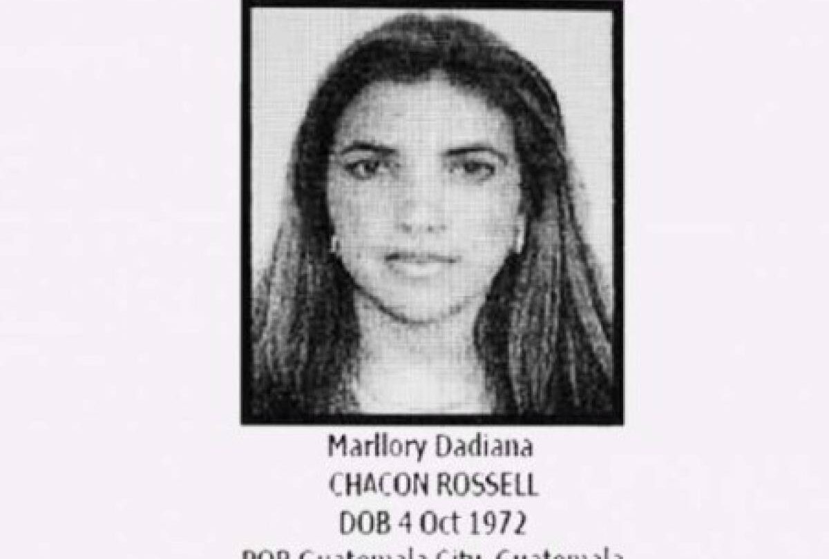 deportacion de la reina del sur enfrentando la justicia en estados unidos por narcotrafico y lavado de dinero Deportación de La Reina del Sur enfrentando la justicia en Estados Unidos por narcotráfico y lavado de dinero |