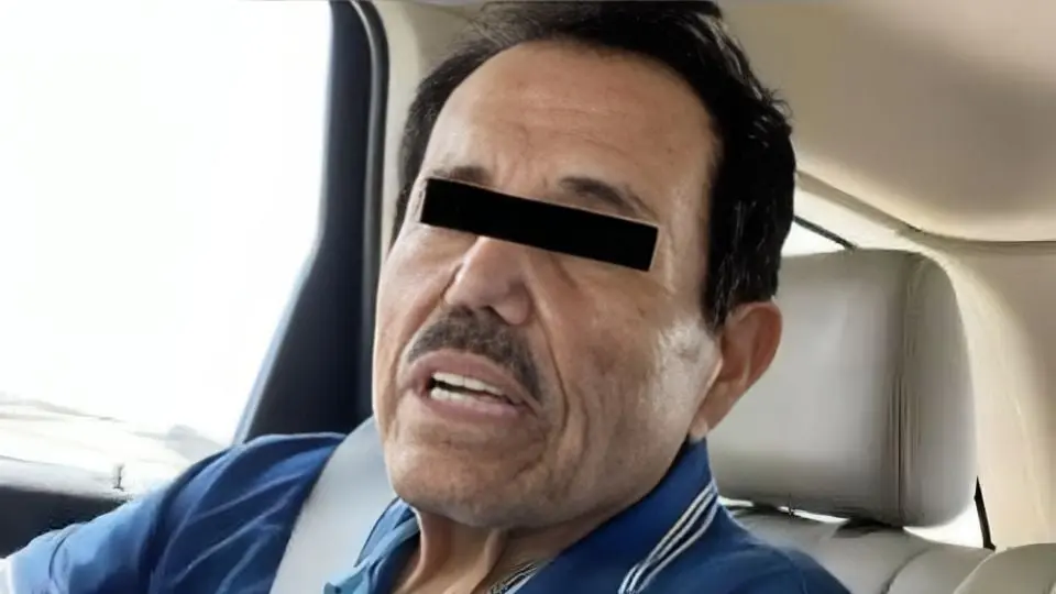 el mayo zambada se declara no culpable minuto a minuto de su caso en la justicia estadounidense El Mayo Zambada se declara no culpable Minuto a Minuto de su caso en la Justicia estadounidense |