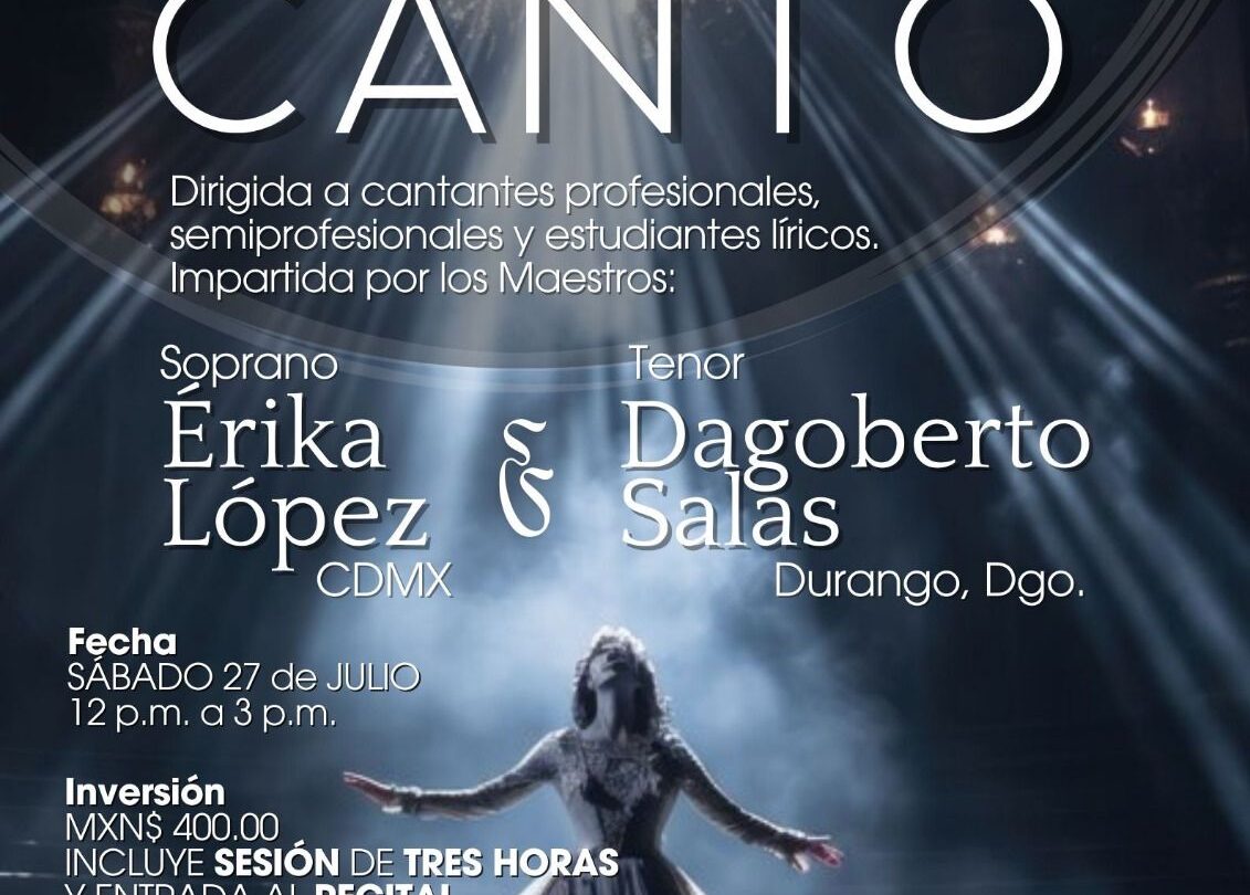 exito en la master class de erika lopez y dagoberto salsa en el foro fuensanta de jerez Éxito en la Master Class de Erika López y Dagoberto Salsa en el Foro Fuensanta de Jerez |
