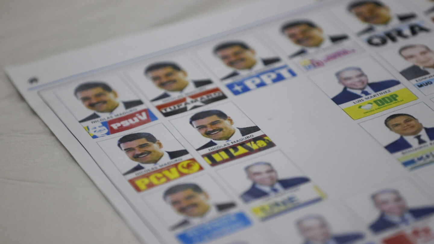 expresidentes bloqueados el impedimento de volar a venezuela y su papel como invitados de la oposicion Expresidentes bloqueados El impedimento de volar a Venezuela y su papel como invitados de la oposición |
