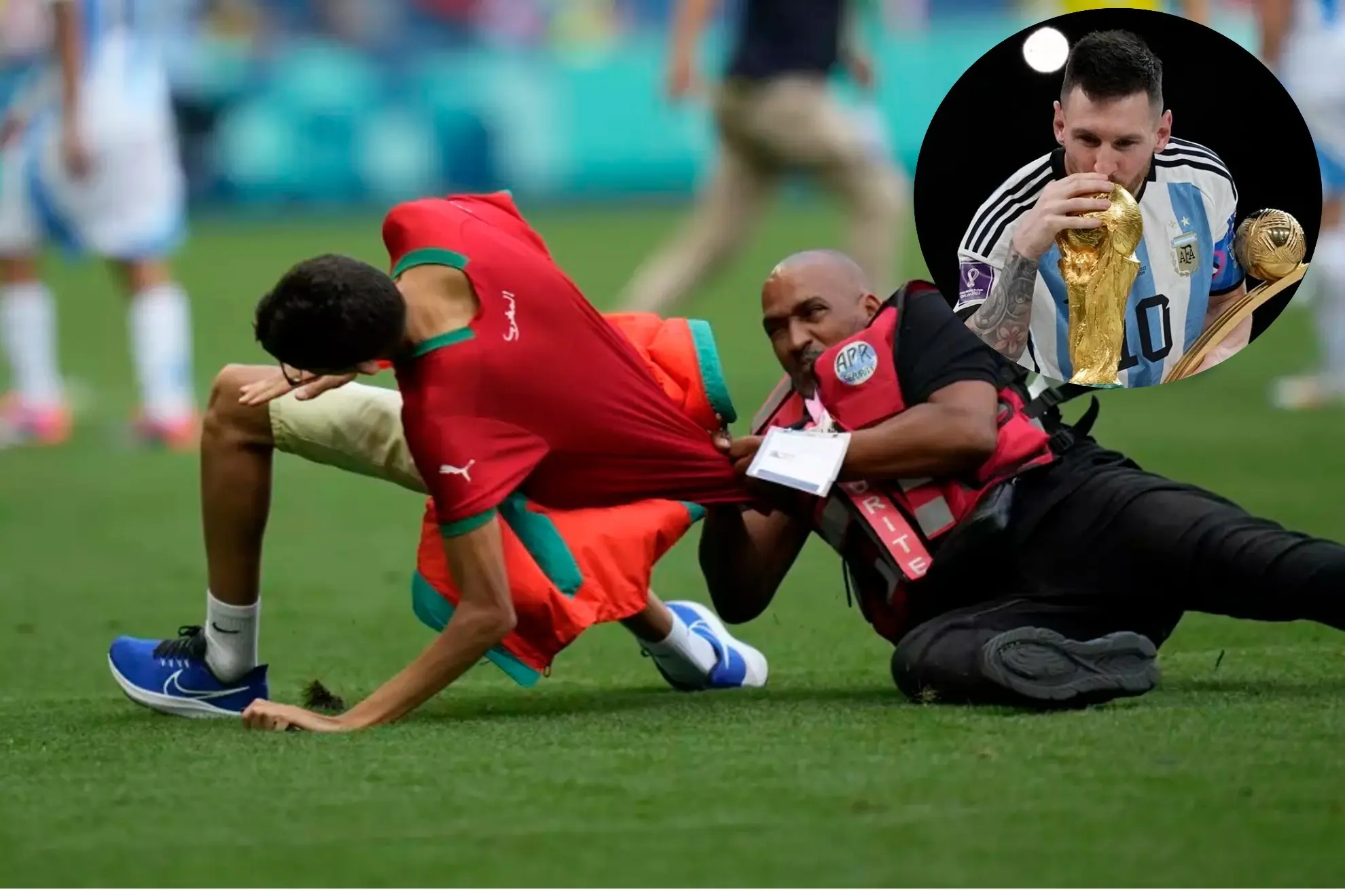 francia vs argentina una rivalidad en ascenso dentro y fuera de la cancha Francia vs Argentina Una rivalidad en ascenso dentro y fuera de la cancha |
