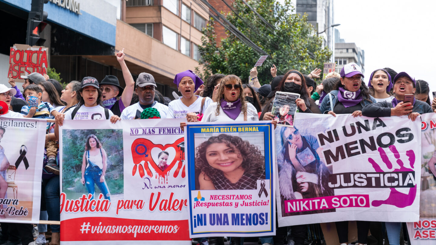 impactantes crimenes sacuden al estado de mexico desde feminicidios hasta asesinatos en via publica Impactantes crímenes sacuden al Estado de México desde feminicidios hasta asesinatos en vía pública |