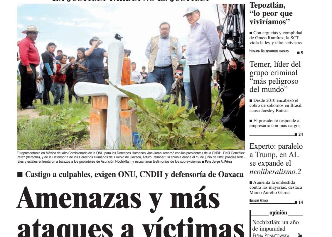 impactantes tragedias y justicia tardia las noticias mas relevantes en ecatepec Impactantes tragedias y justicia tardía las noticias más relevantes en Ecatepec |