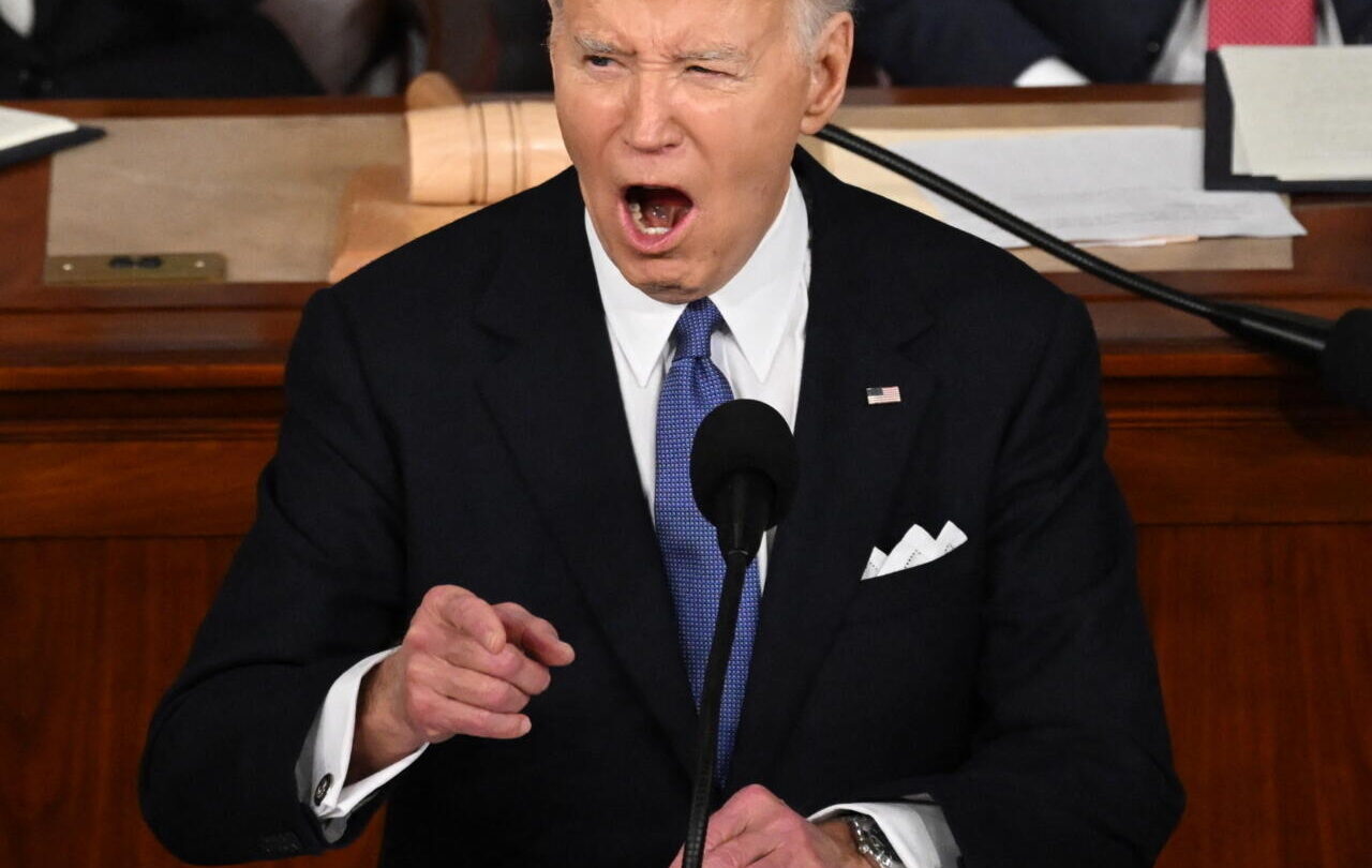joe biden llama a la accion colectiva para proteger la democracia desde la casa blanca Joe Biden llama a la acción colectiva para proteger la democracia desde la Casa Blanca |