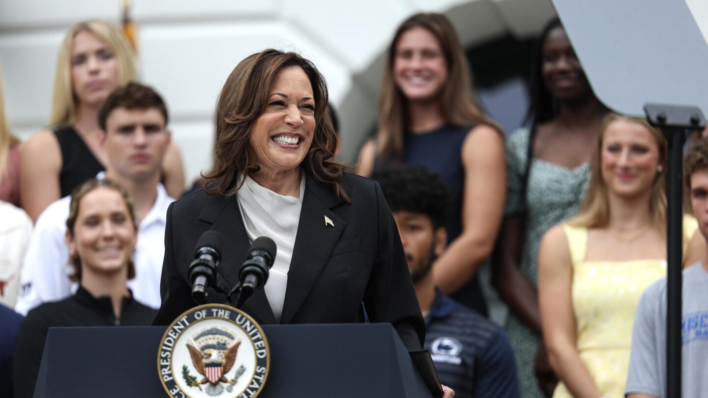 la campana de kamala harris recauda 200 millones de dolares en una semana podra vencer a donald trump en noviembre La campaña de Kamala Harris recauda 200 millones de dólares en una semana Podrá vencer a Donald Trump en noviembre |
